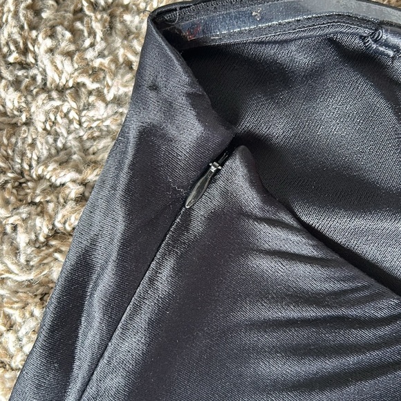 By Anthropologie The Tilda Slip Dress: Mini Edition NWT - Picture 8 of 9